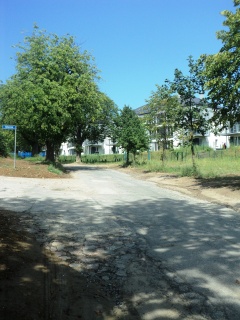 Ulica Łączna