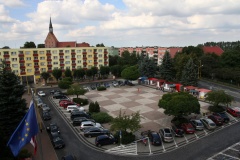 Gmina Nowogard