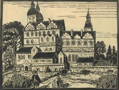 Klasztor Kartuzów "Dom Łaski Bożej"
