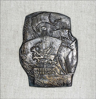 Srebrna Fregata